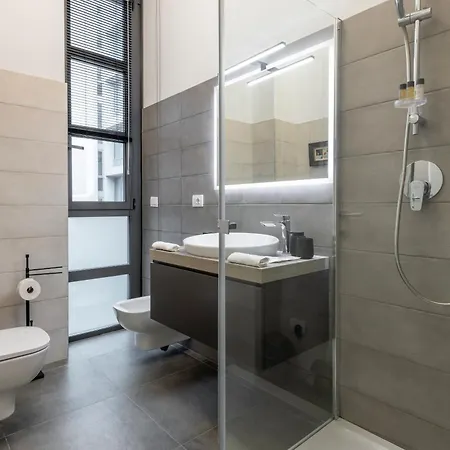 Padova 38 - Bilocale Di Design