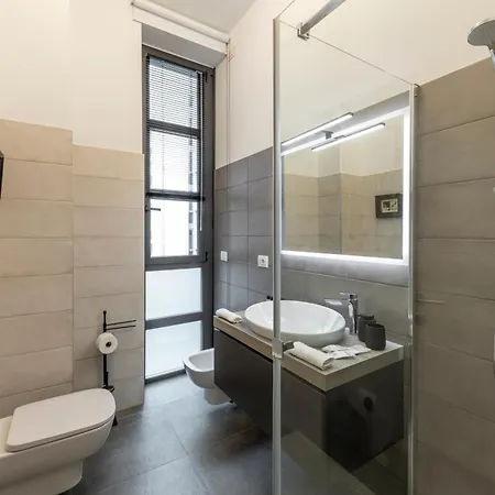 דירה Padova 38 - Bilocale Di Design