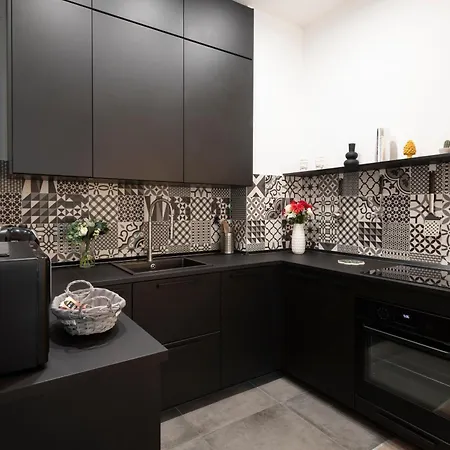 Padova 38 - Bilocale Di Design