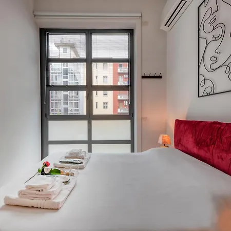 Padova 38 - Bilocale Di Design *