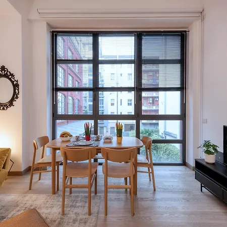 Padova 38 - Bilocale Di Design