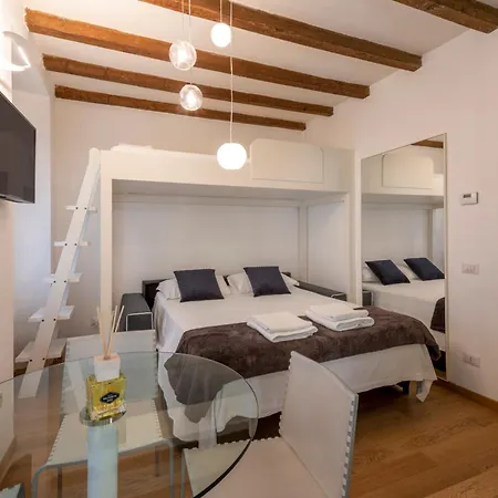 Royal Centro Moscova Apartment Milan