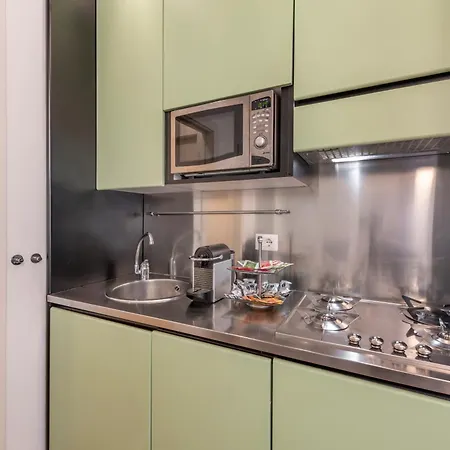 Royal Centro Moscova *