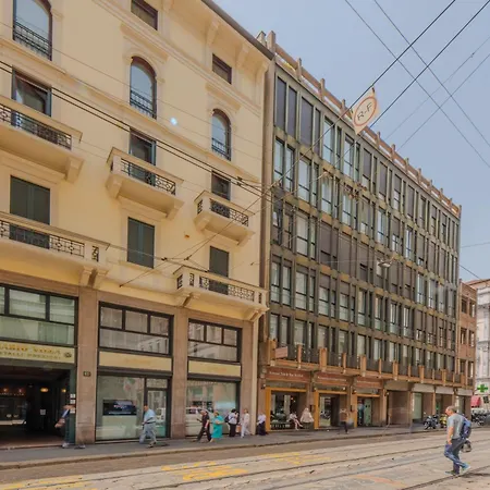 Sweett - Mazzini Μιλάνο