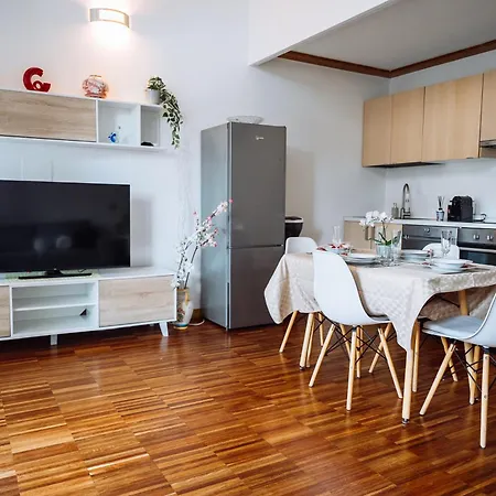 Appartamento Modern & Luxury Loft - Book Now, Milano