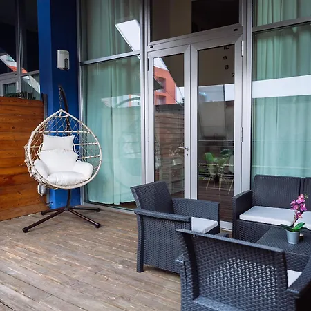 Modern & Luxury Loft - Book Now,