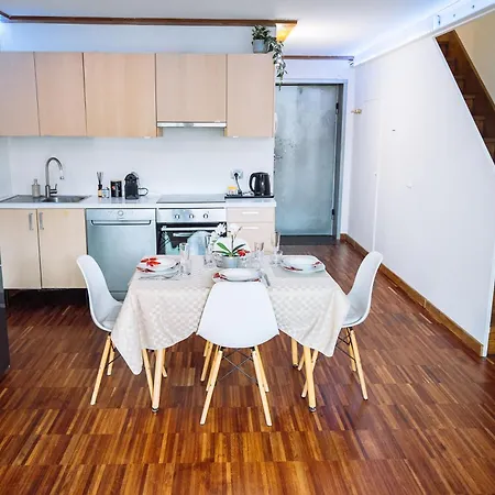 Modern & Luxury Loft - Book Now, Appartamento *