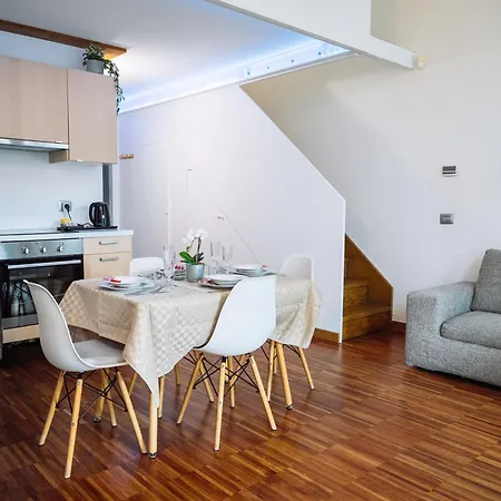 Modern & Luxury Loft - Book Now, Appartamento *