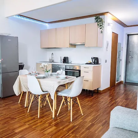 Appartamento Modern & Luxury Loft - Book Now, *