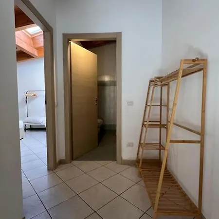 Big Mansarda Goldoni - Duomo M4 Lin Airport *