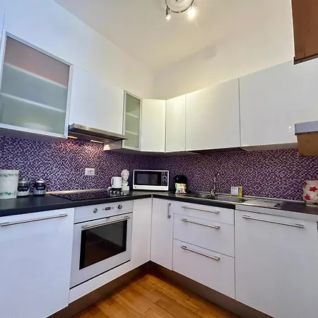 Kibilu - Via Morosini - Policlinico - Centro Citta * Mediolan