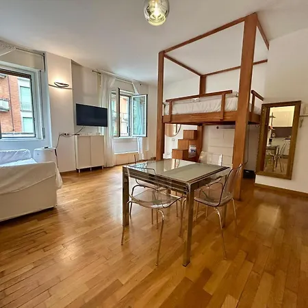 公寓 Kibilu - Via Morosini - Policlinico - Centro Citta