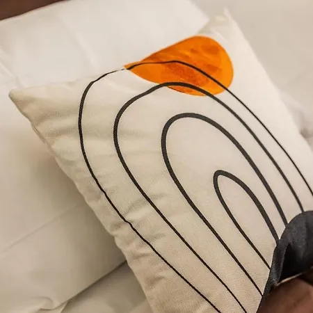 Nuovissima Dimora Con Terrazzino شقة