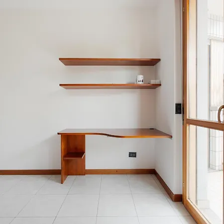 Apartment Rogoredo Balcony X6