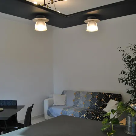 Appartement Portello Flat With Balcony *