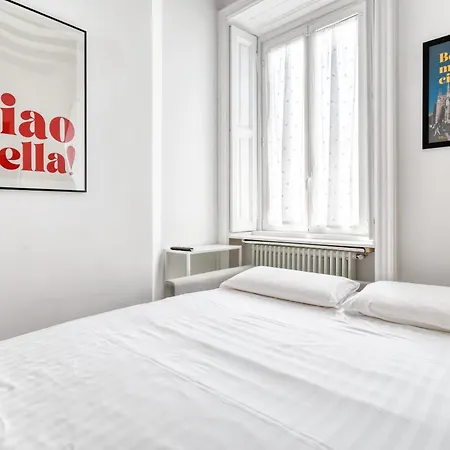 Joivy Lovely Flat Near Naviglio Grande *