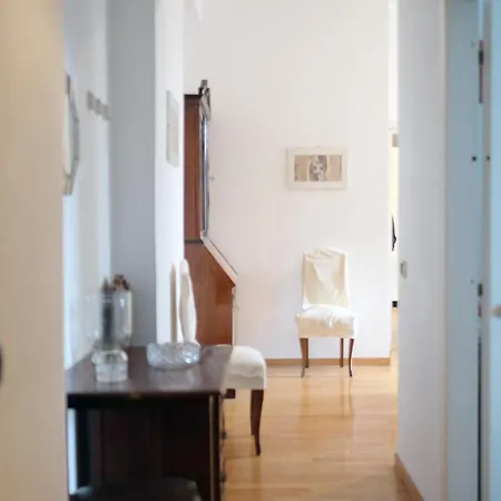 Appartement Fauchè11