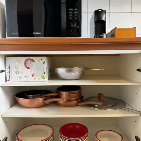 Casa Sunshine Milano-rho Fiera-sansiro Stadio * Milán