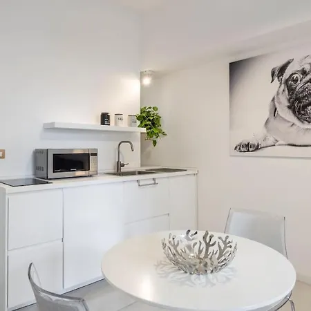 Apartamento Nuovo - Bellissimo In Centro Citta Milán