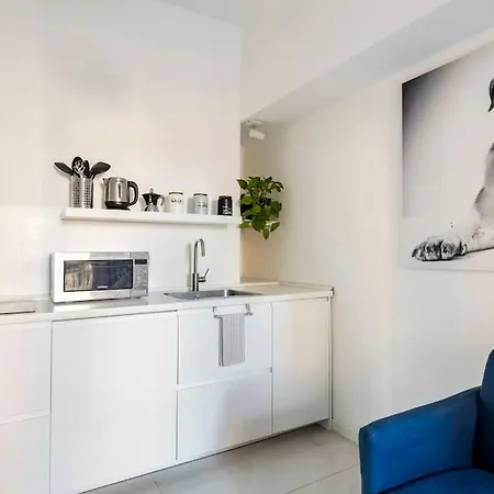 Apartamento Nuovo - Bellissimo In Centro Citta