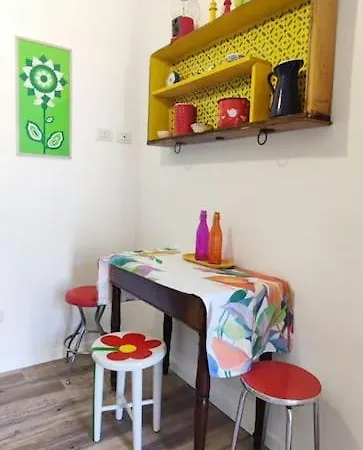 Dada - Via Tortona *