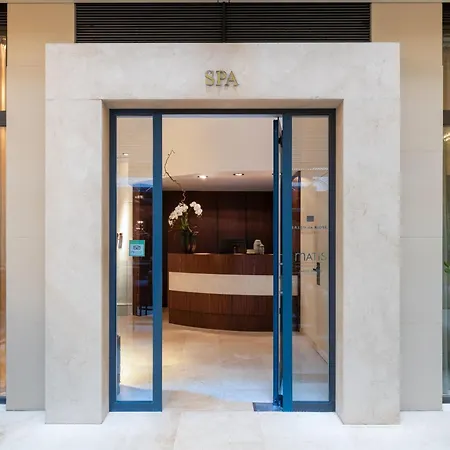 Worldhotel Cristoforo Colombo 4* Milan