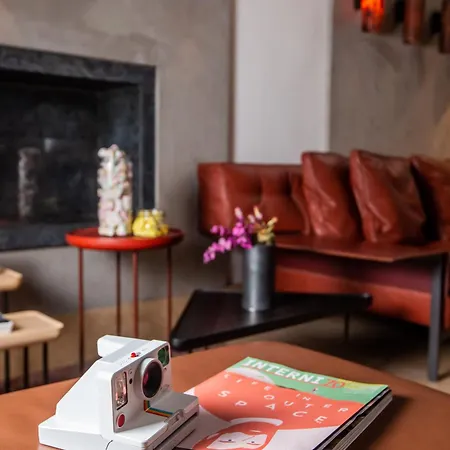 Milan Suite Hotel