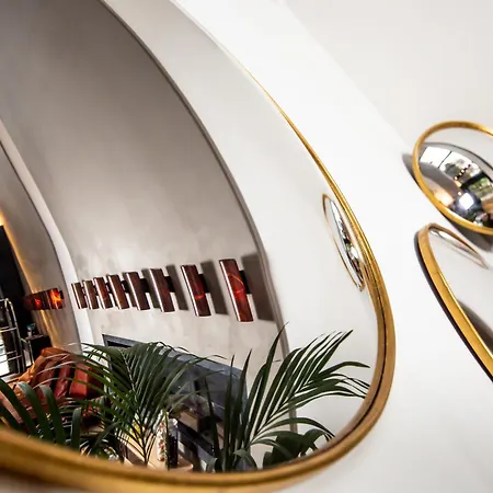 Szálloda Milan Suite Hotel Milánó