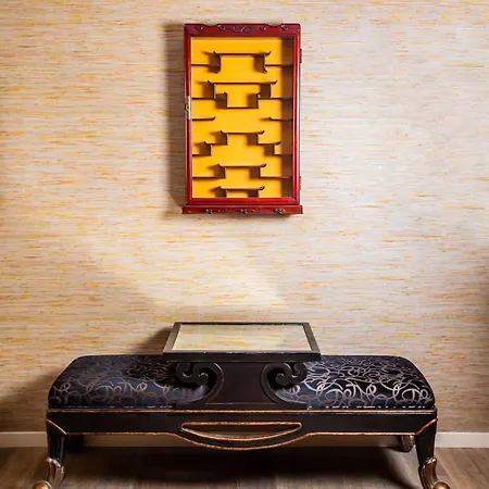 Milan Suite Hotel 4*