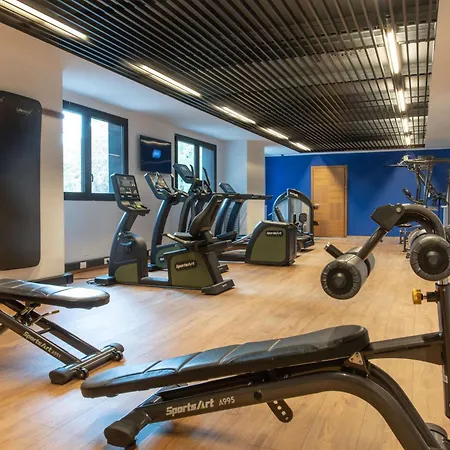 Radisson Blu 4* Milão