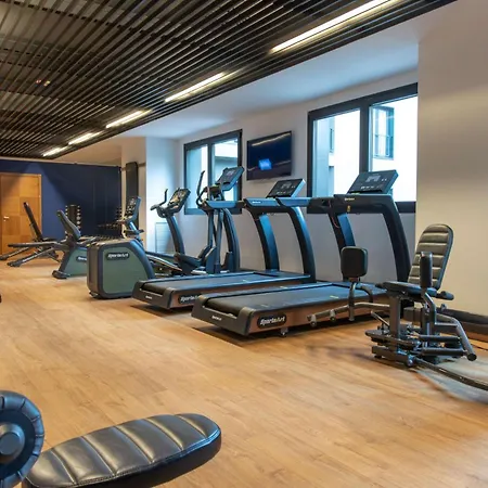 ラディソン ブルー