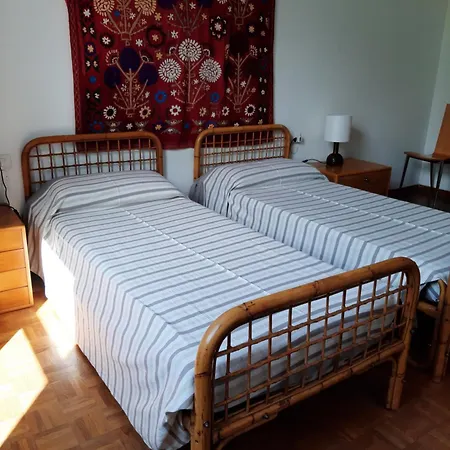 Bright For 5 Close To Isola District Appartement Milaan