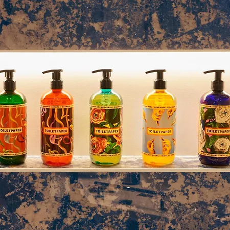 Toiletpaper Living 아파트