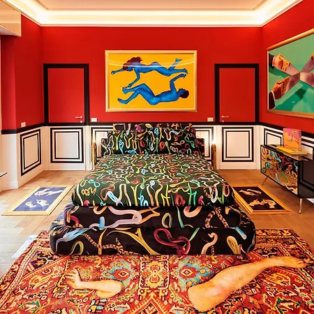 Toiletpaper Living *