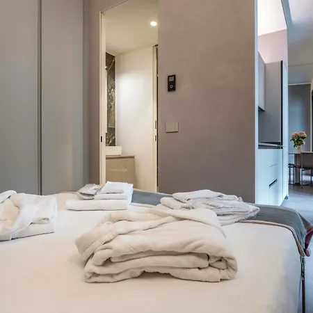 Dhome Διαμέρισμα