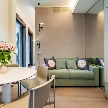 Apartmán Dhome *