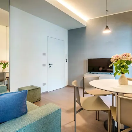 Dhome Apartment Milan