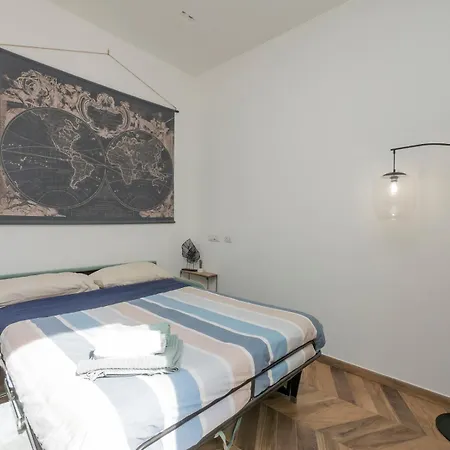 Apartment Ihost Cozy - Agnesi 15