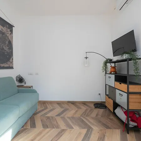 Ihost Cozy - Agnesi 15 Apartment *