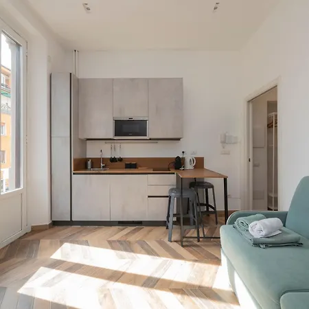 Ihost Cozy - Agnesi 15 Apartment