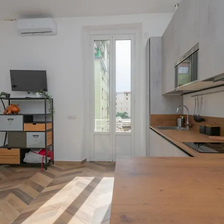 Ihost Cozy - Agnesi 15 Apartment *