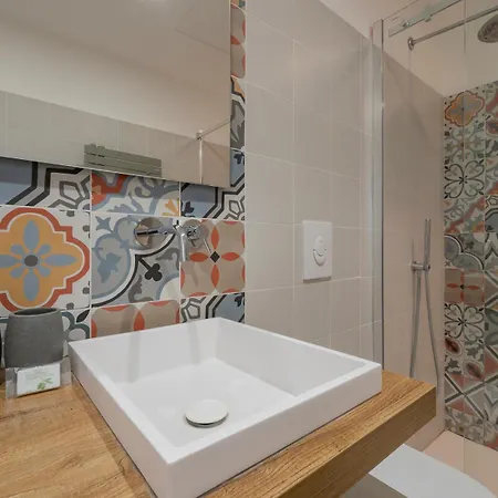 Apartment Ihost Cozy - Agnesi 15
