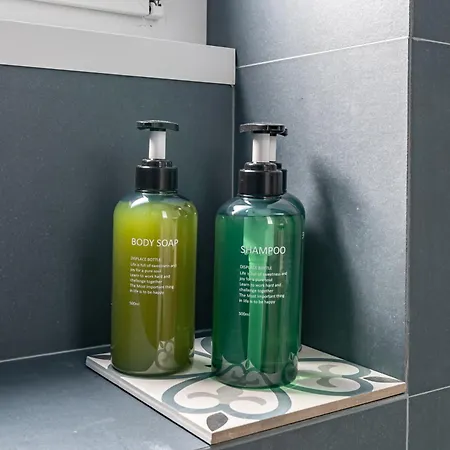 Apartamento Milanofierapartments Colonna