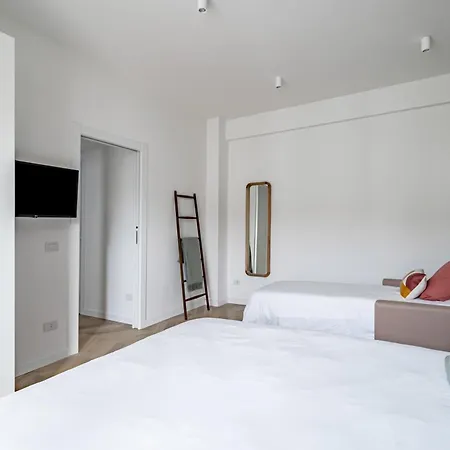 Milanofierapartments Colonna *