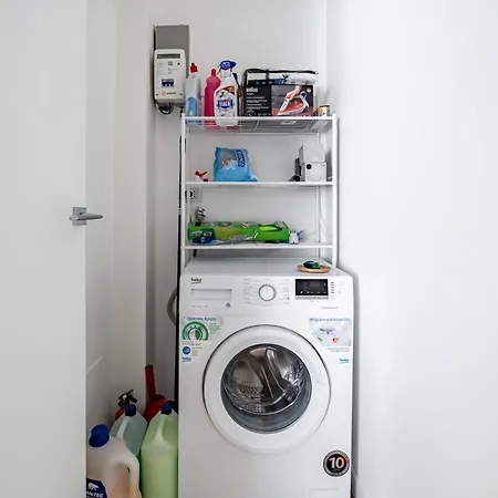 Milanofierapartments Colonna * Milan