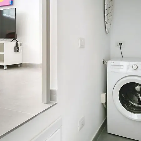 Ravizza 34 S2 Apartmán