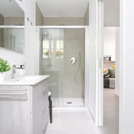 Ravizza 34 S2 Apartmán Milán