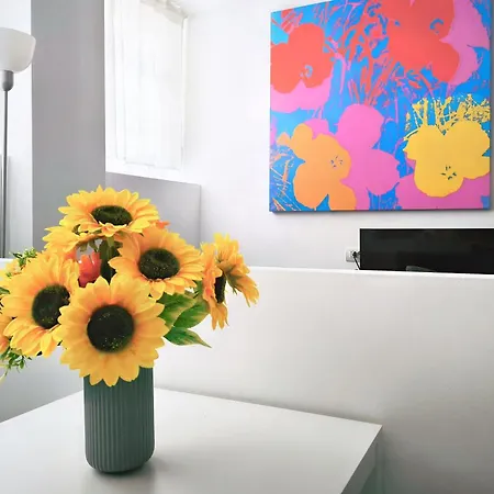 Apartmán Ravizza 34 S2 *