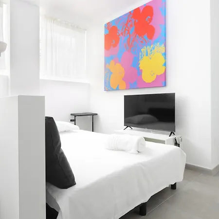 Ravizza 34 S2 Apartmán *