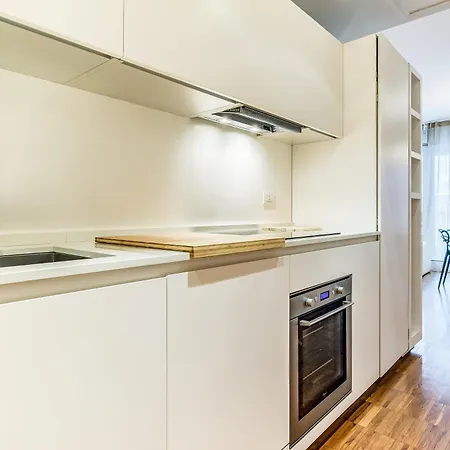 2pax Wifi- Via Nicastro Apartment